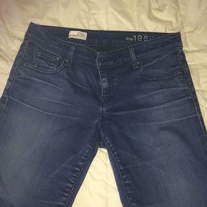 Gap 1969 women’s jeans